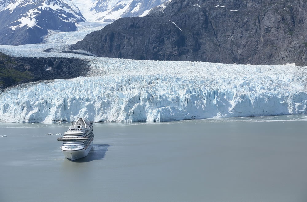 Foto Crown Princess14