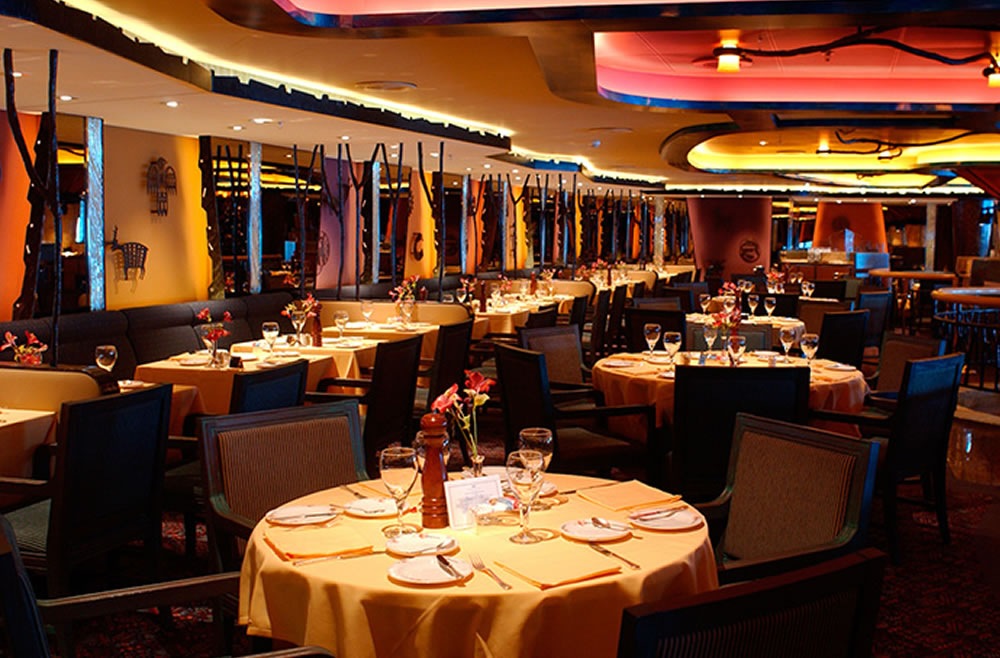 Foto Sapphire Princess13