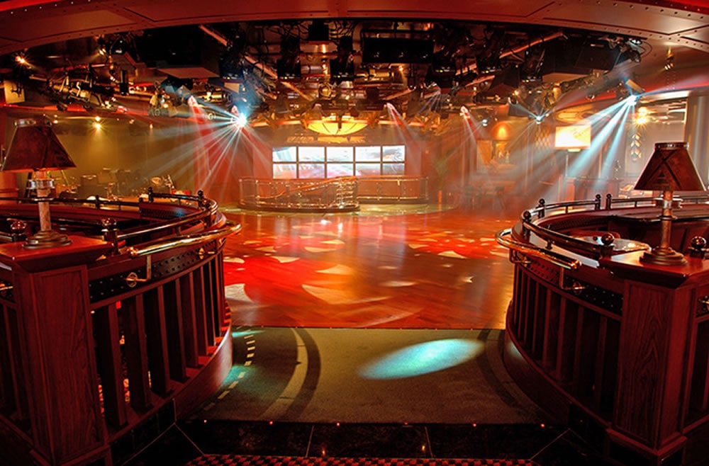 Foto Sapphire Princess9