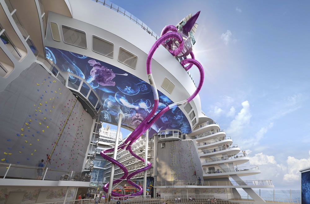 Foto Utopia of the Seas15