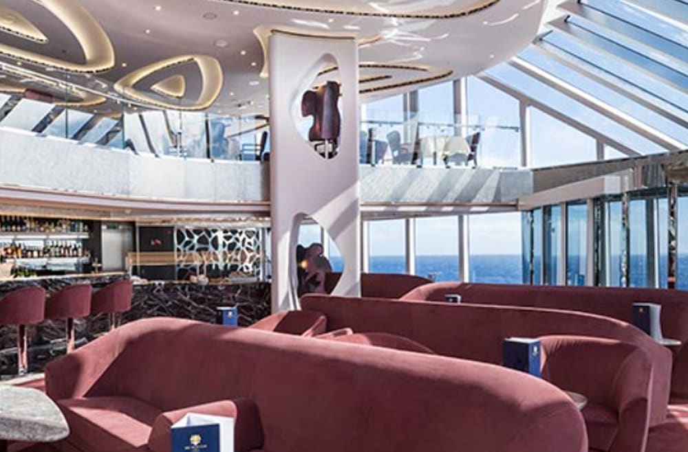 Foto MSC Seascape14