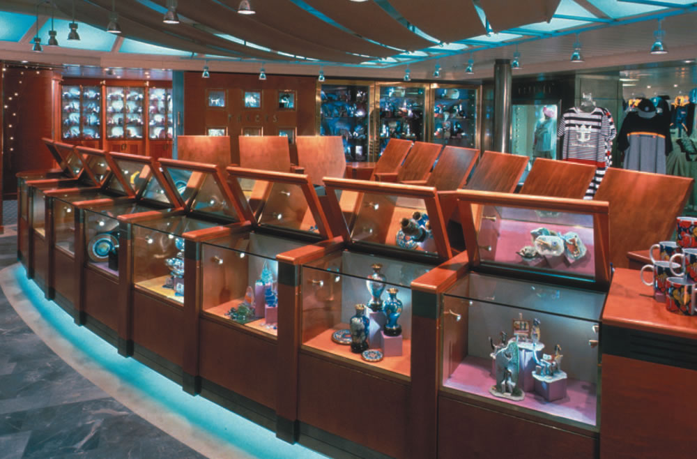 Foto Vision of the Seas5