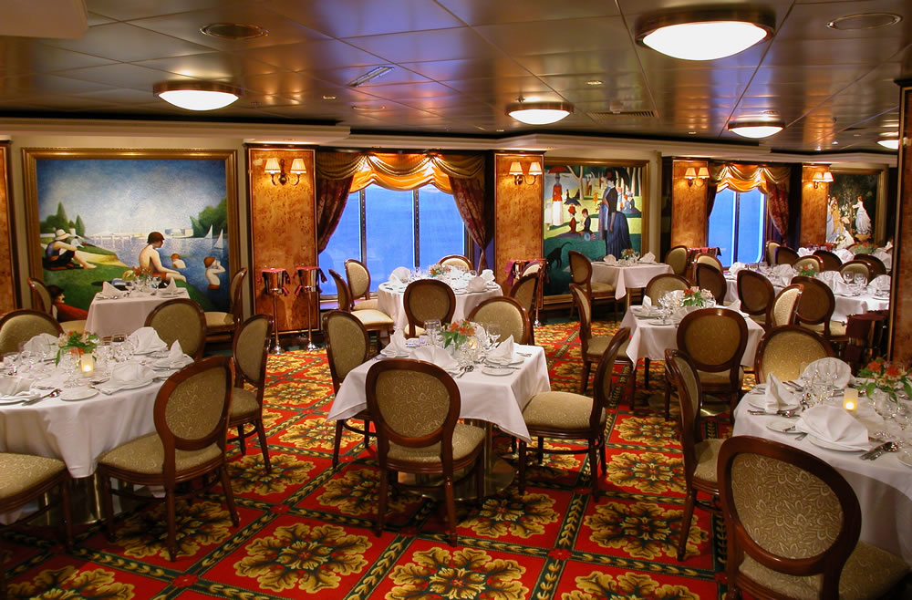 Restaurante Italiano