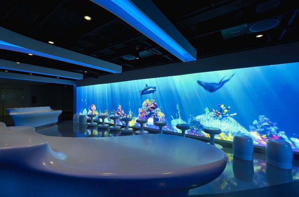 Foto Norwegian Joy11