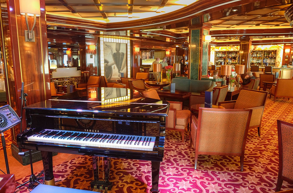 Foto Regal Princess22