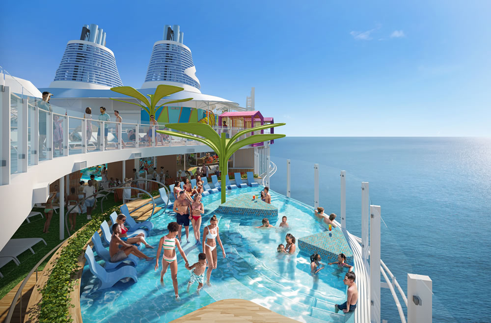 Foto Star of the Seas3