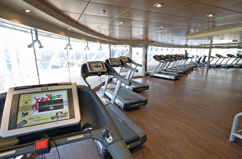 Foto MSC Splendida25