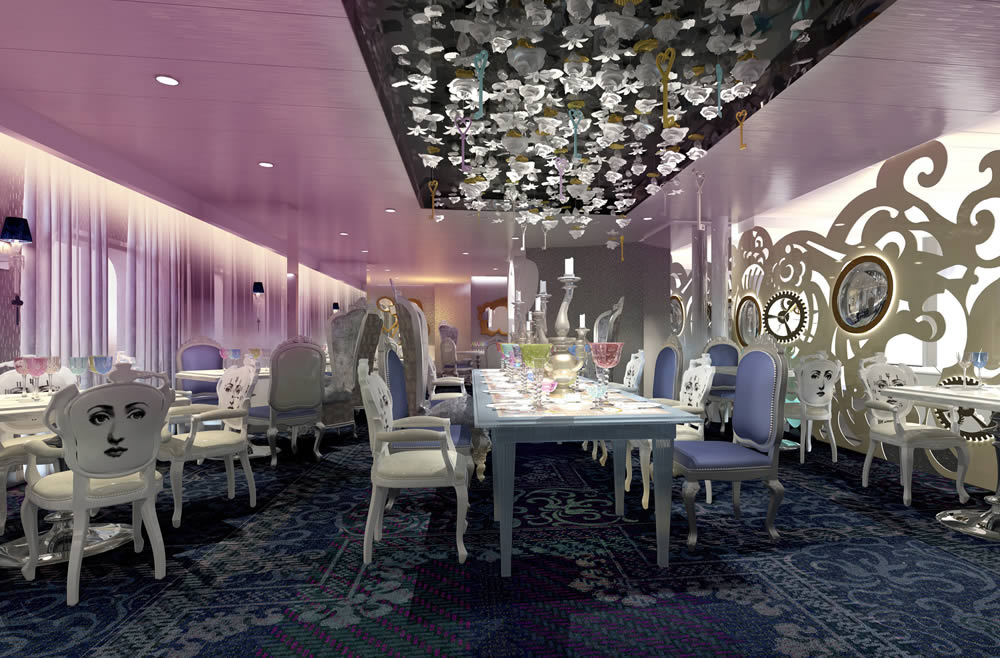 Foto Ovation of the Seas1