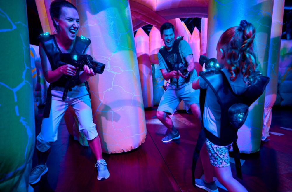 Foto Allure of the Seas25
