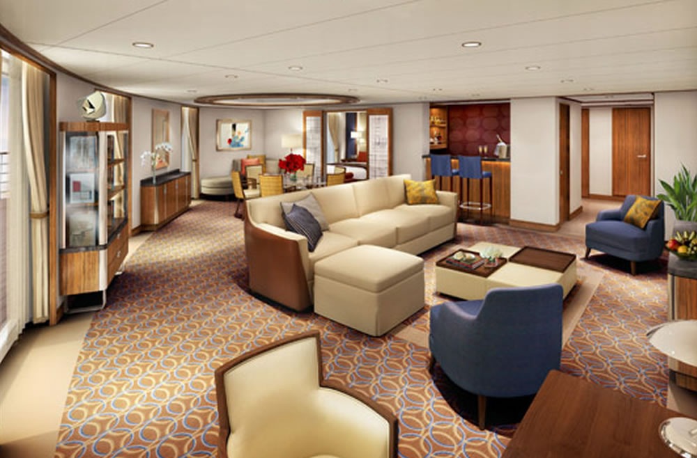 Foto Seabourn Encore31