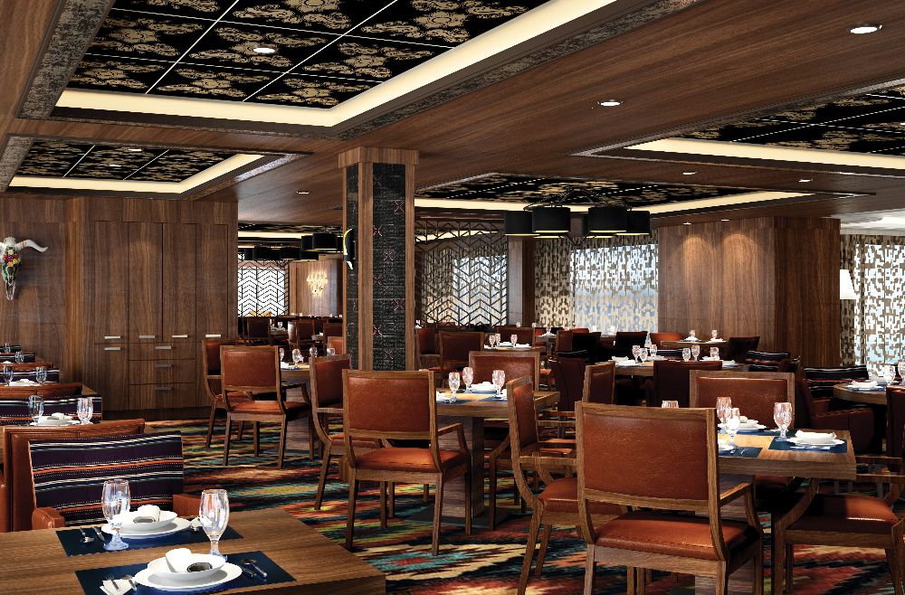 Foto Norwegian Bliss50