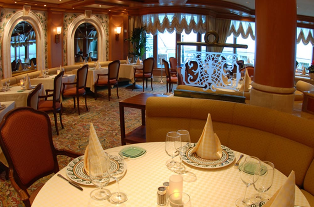 Foto Ruby Princess5