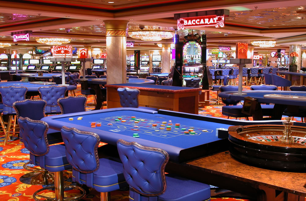 Casino