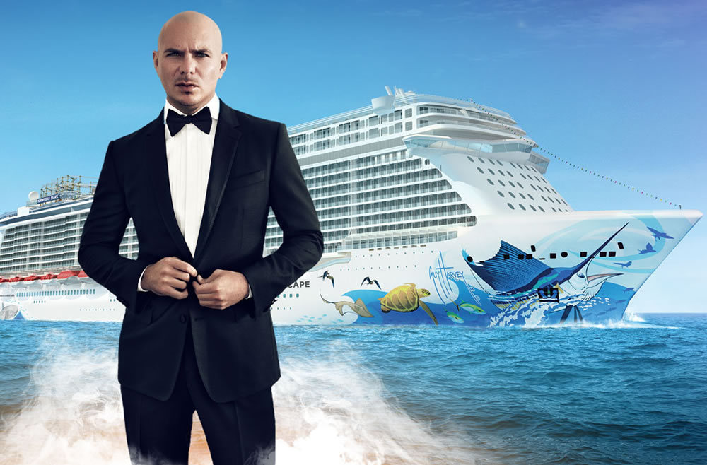 Foto Norwegian Escape37