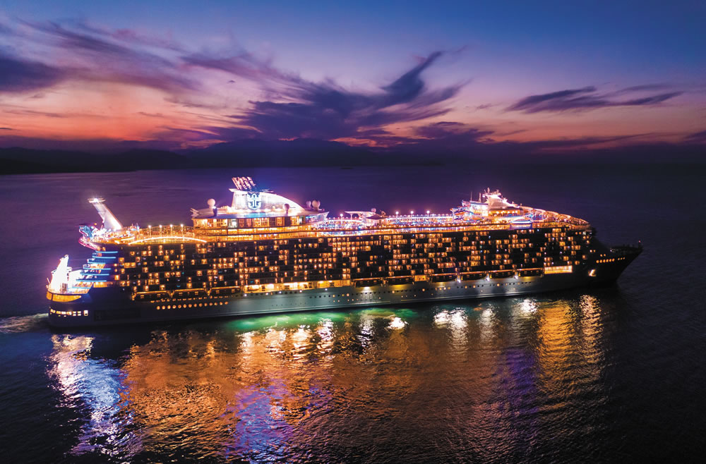 Foto Harmony of the Seas41