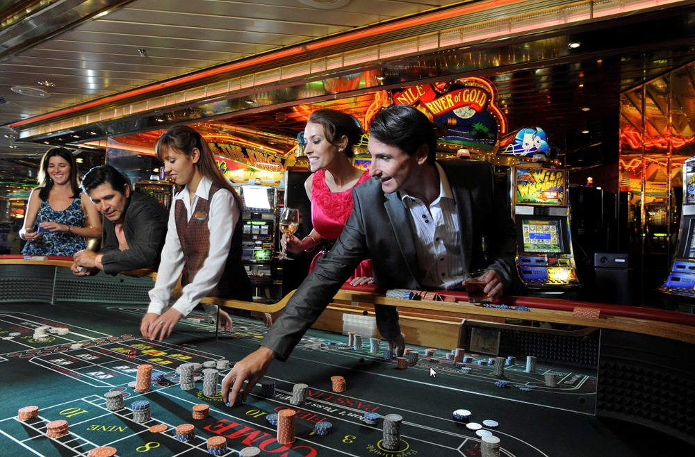Foto Grandeur of the Seas4