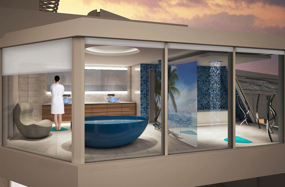 Foto Spectrum of the Seas7
