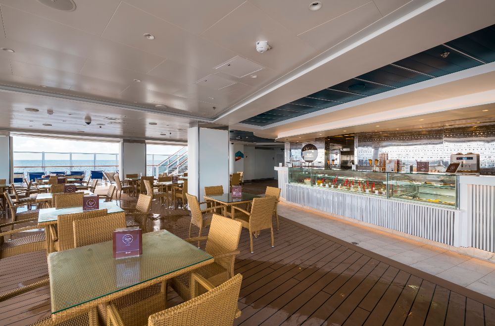 Foto MSC Seaside92