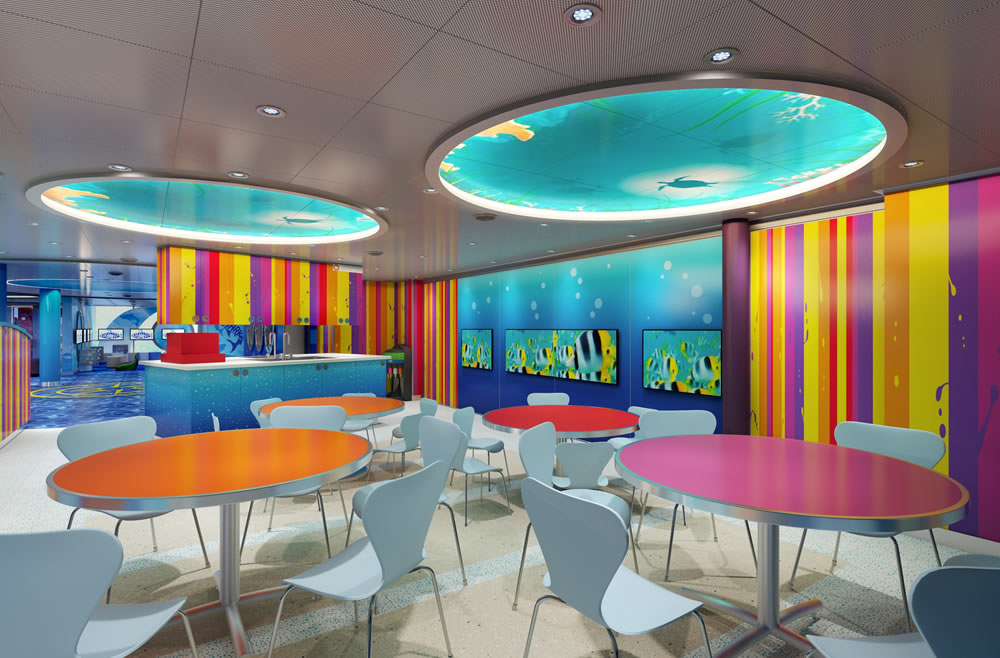 Foto Carnival Vista12