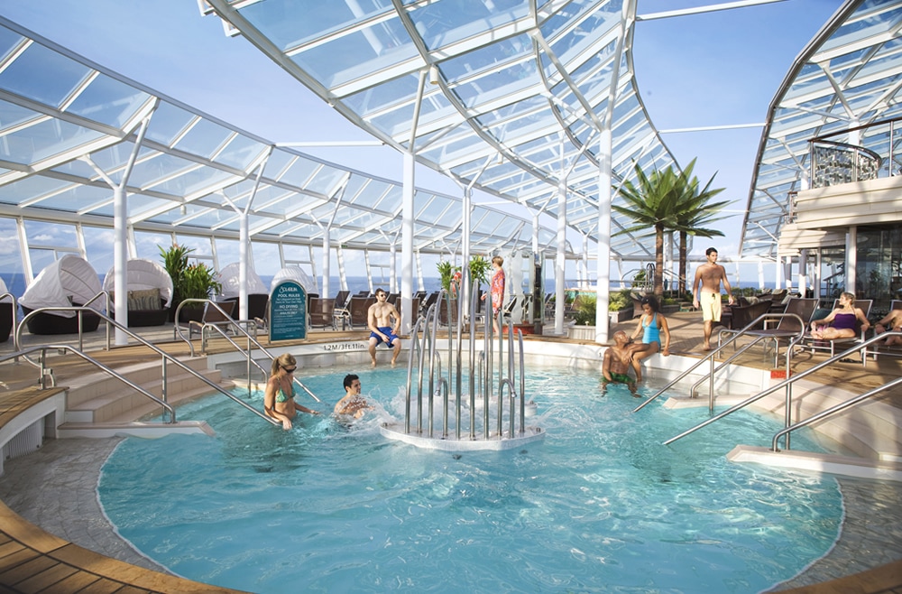 Foto Oasis of the Seas4