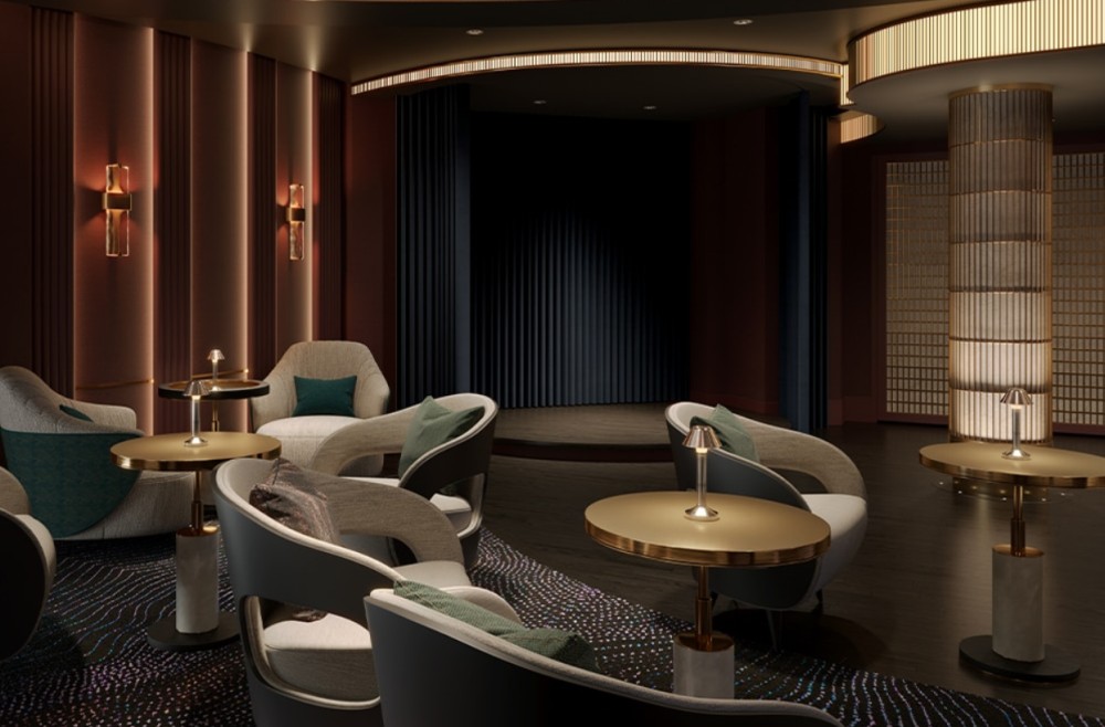 Foto Seven Seas Prestige6
