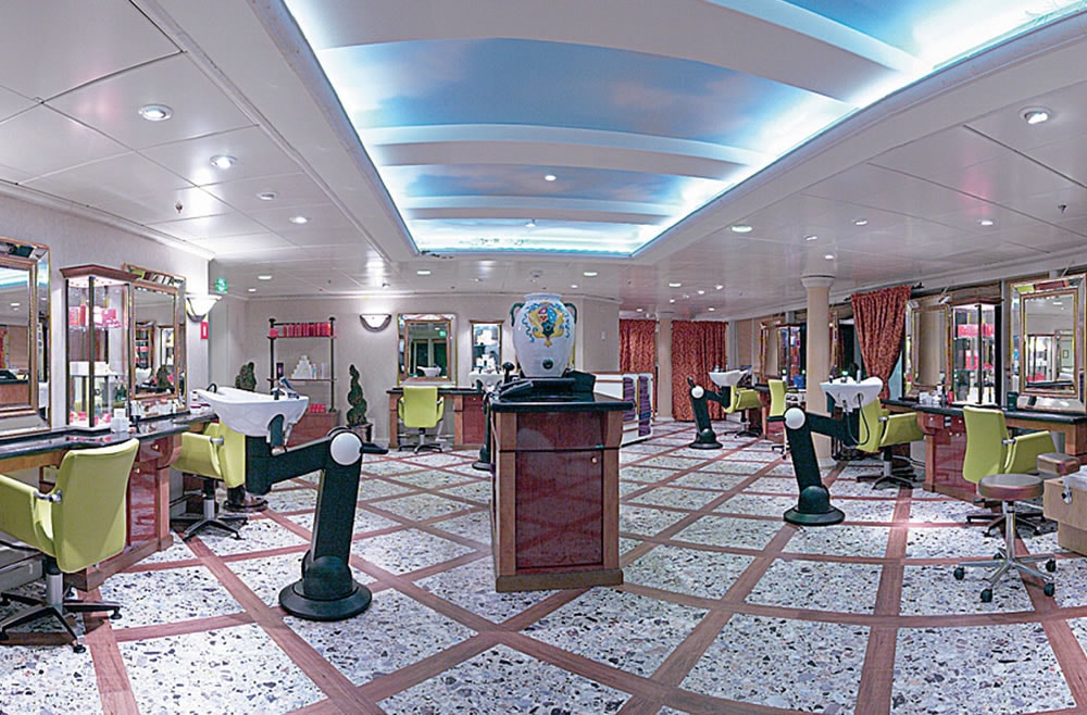 Spa