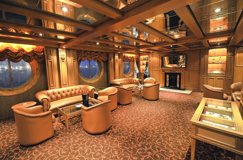 Foto MSC Sinfonia3