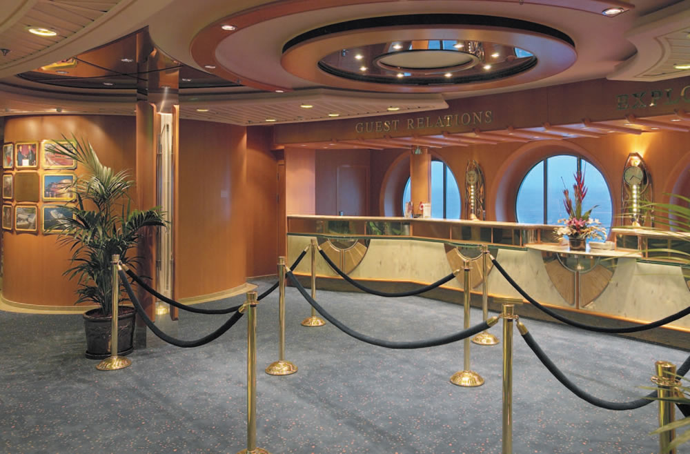 Foto Serenade of the Seas30
