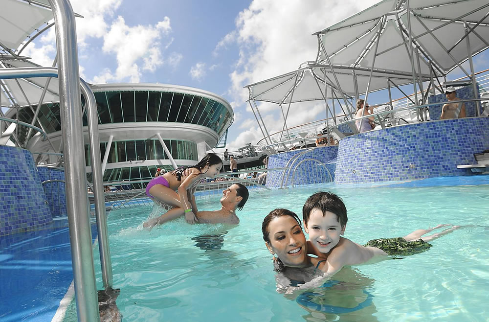 Foto Explorer of the Seas9