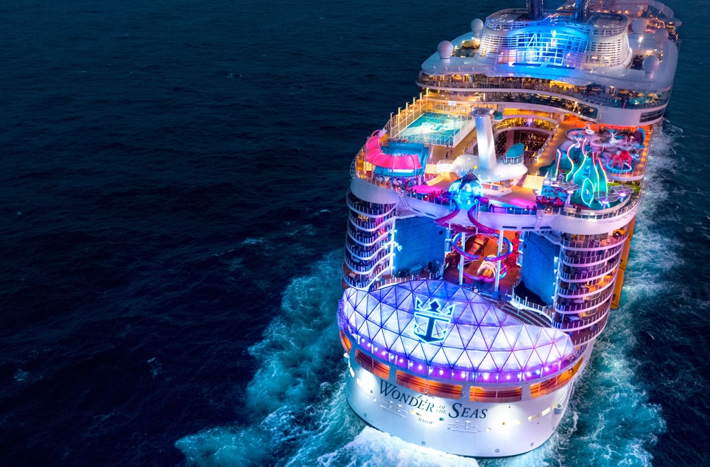 Foto Wonder of the Seas16