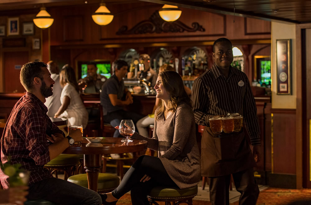 Foto Disney Wonder2