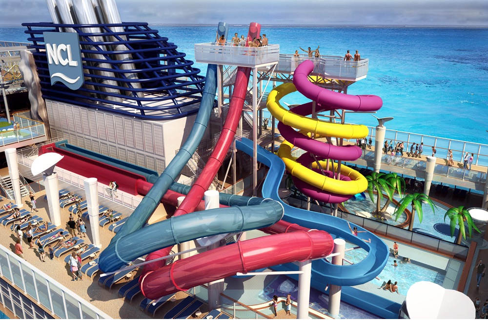 Foto Norwegian Breakaway21