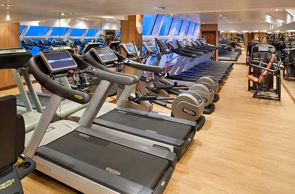 Foto Seabourn Quest3