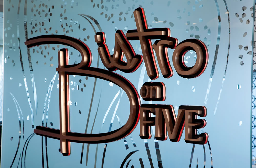 Bistro Five