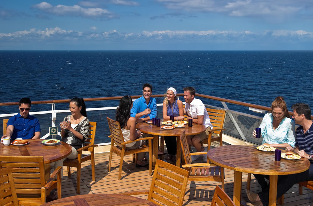 Foto Celebrity Constellation8