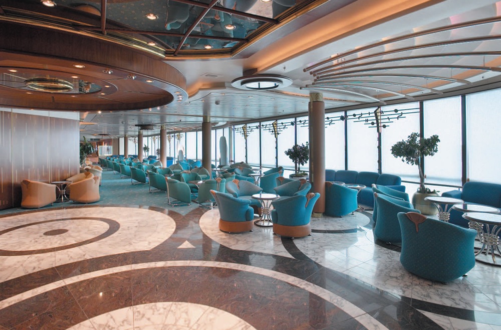 Foto Enchantment of the Seas10
