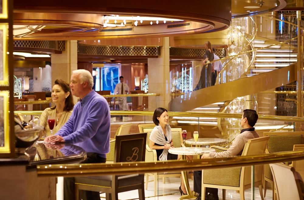 Foto Royal Princess2