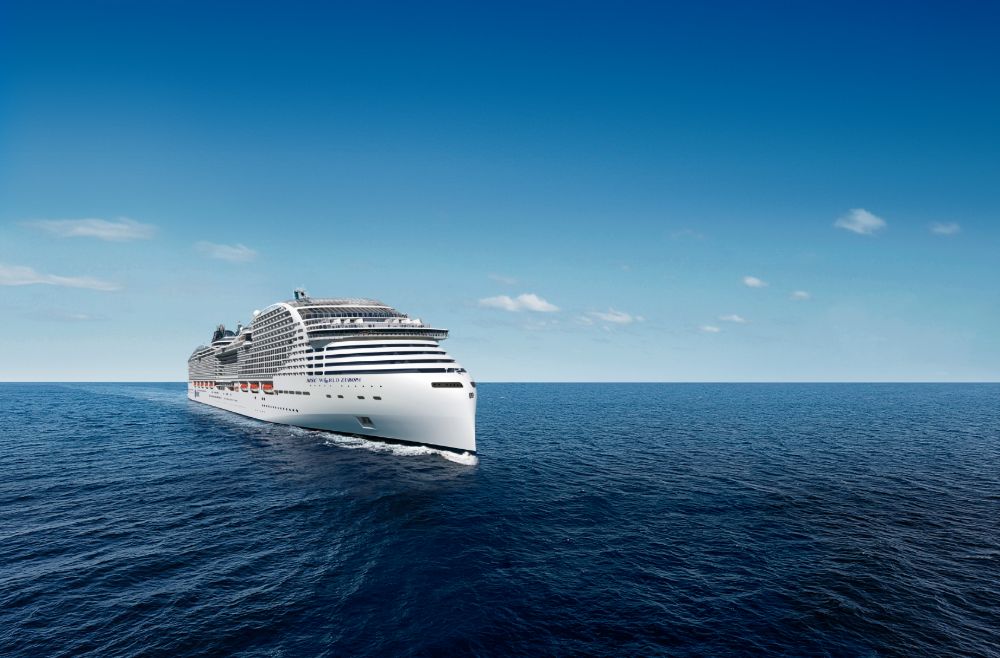 Foto MSC World Europa17