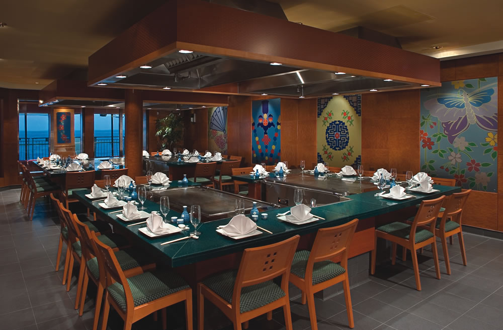 Foto Norwegian Jewel21