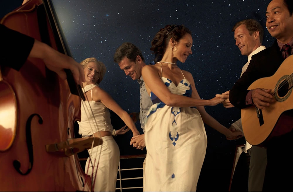 Foto Seabourn Encore19
