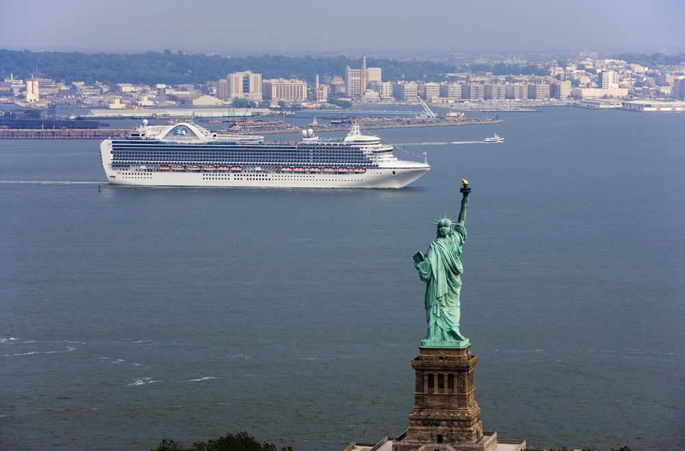 Foto Crown Princess23