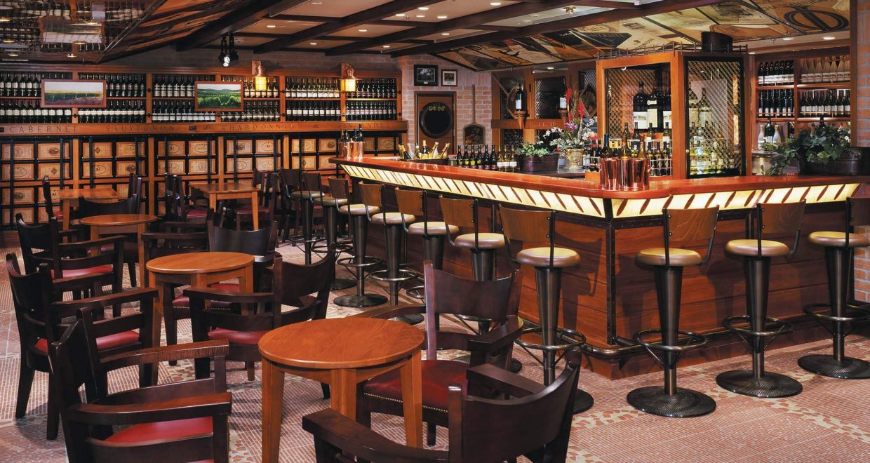 Foto Navigator of the Seas19