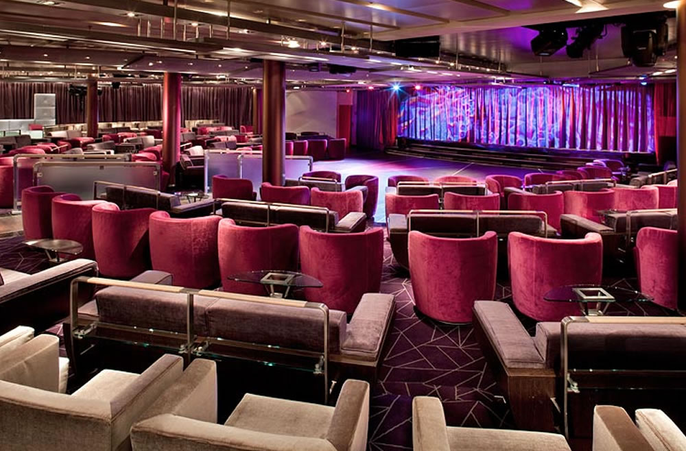 Foto Seabourn Quest5