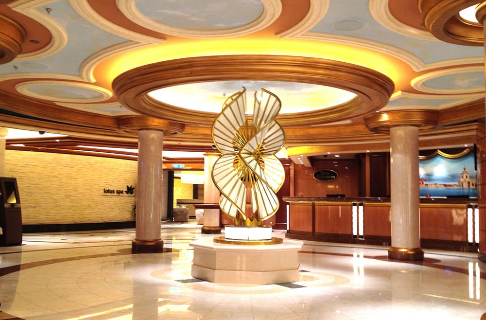 Foto Regal Princess12