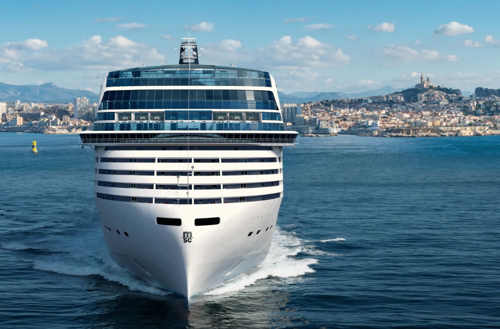 Foto MSC World Europa20