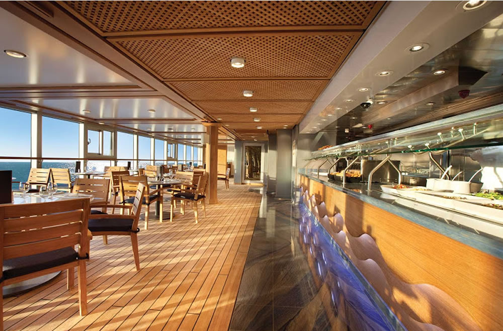 Foto Oceania Riviera5