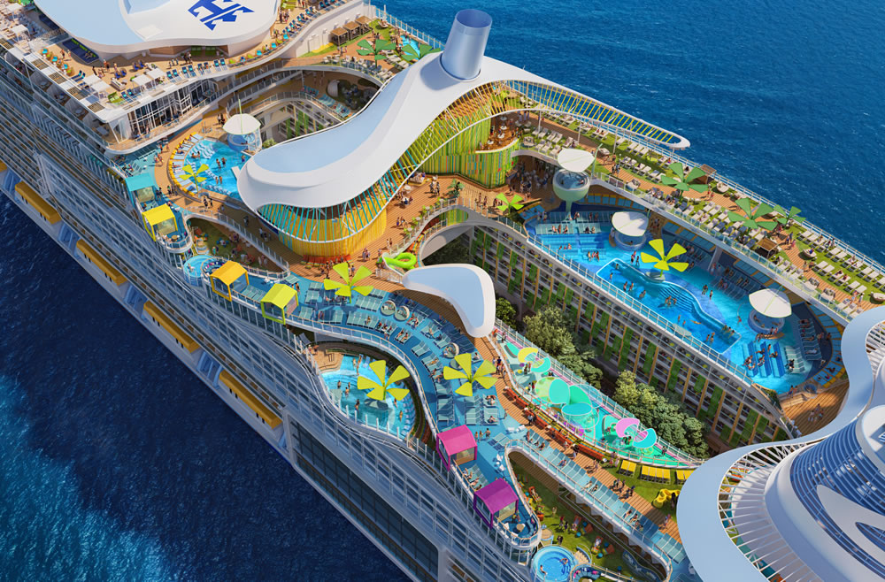 Foto Star of the Seas6