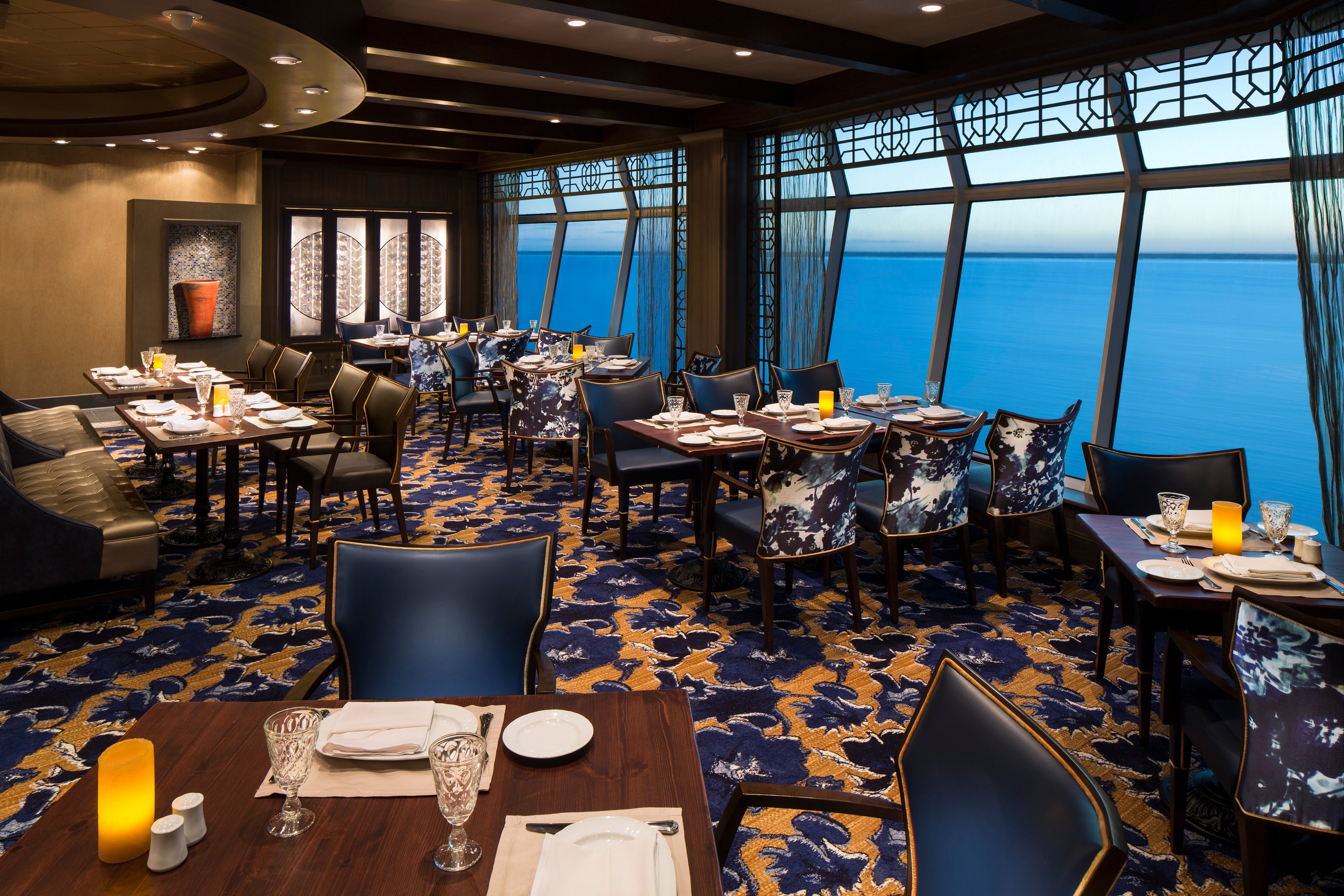 Foto Navigator of the Seas12