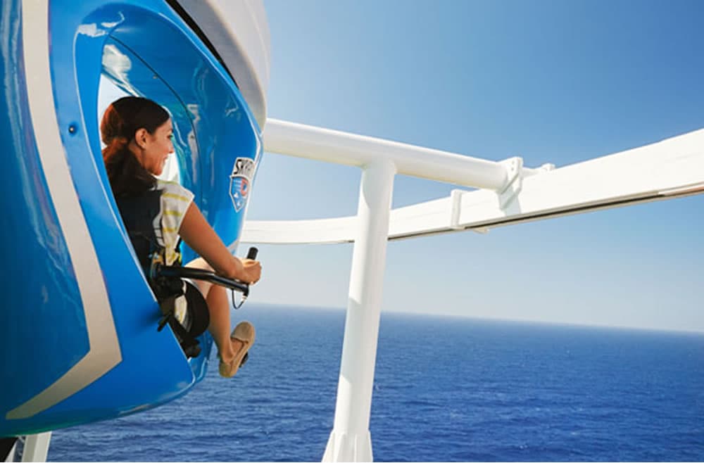 Foto Carnival Horizon14