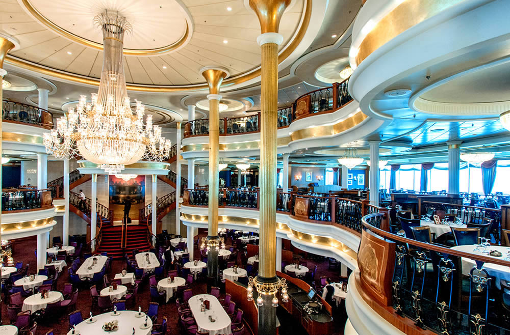 Foto Allure of the Seas17